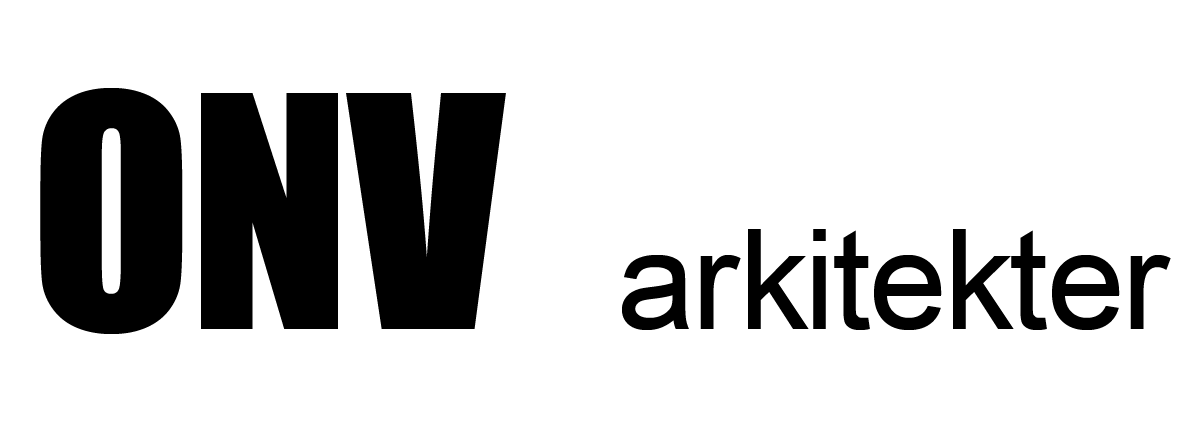 ONV Arkitekter's logo